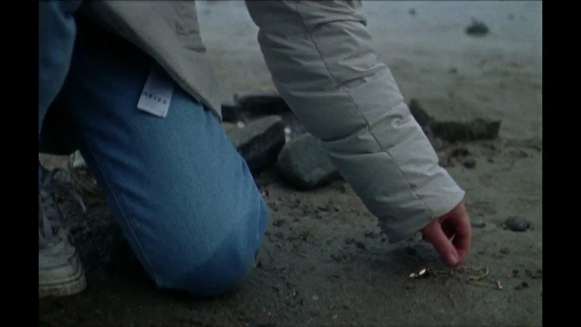 Weir & Sons "The Locket" (2022) commercial still