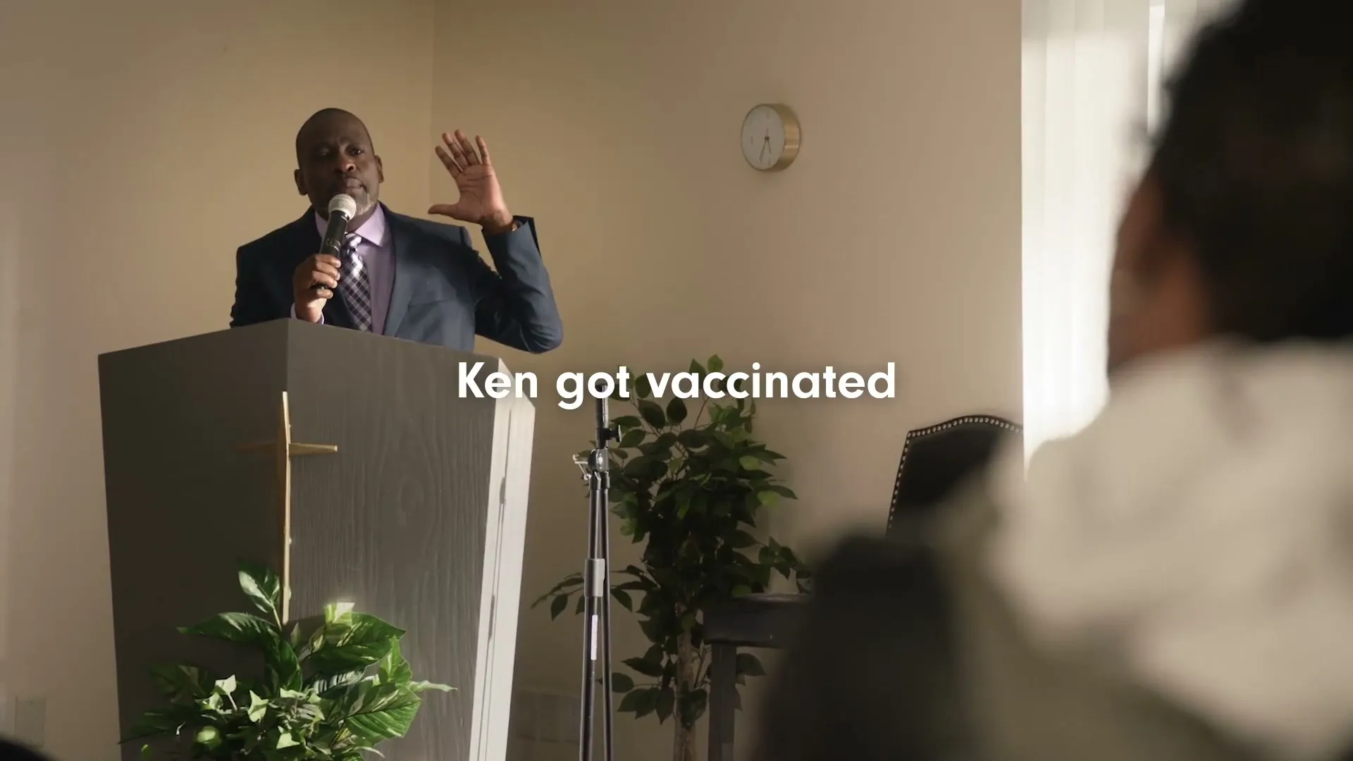 Illinois Department of Public Health “Ken McCray” (2022)