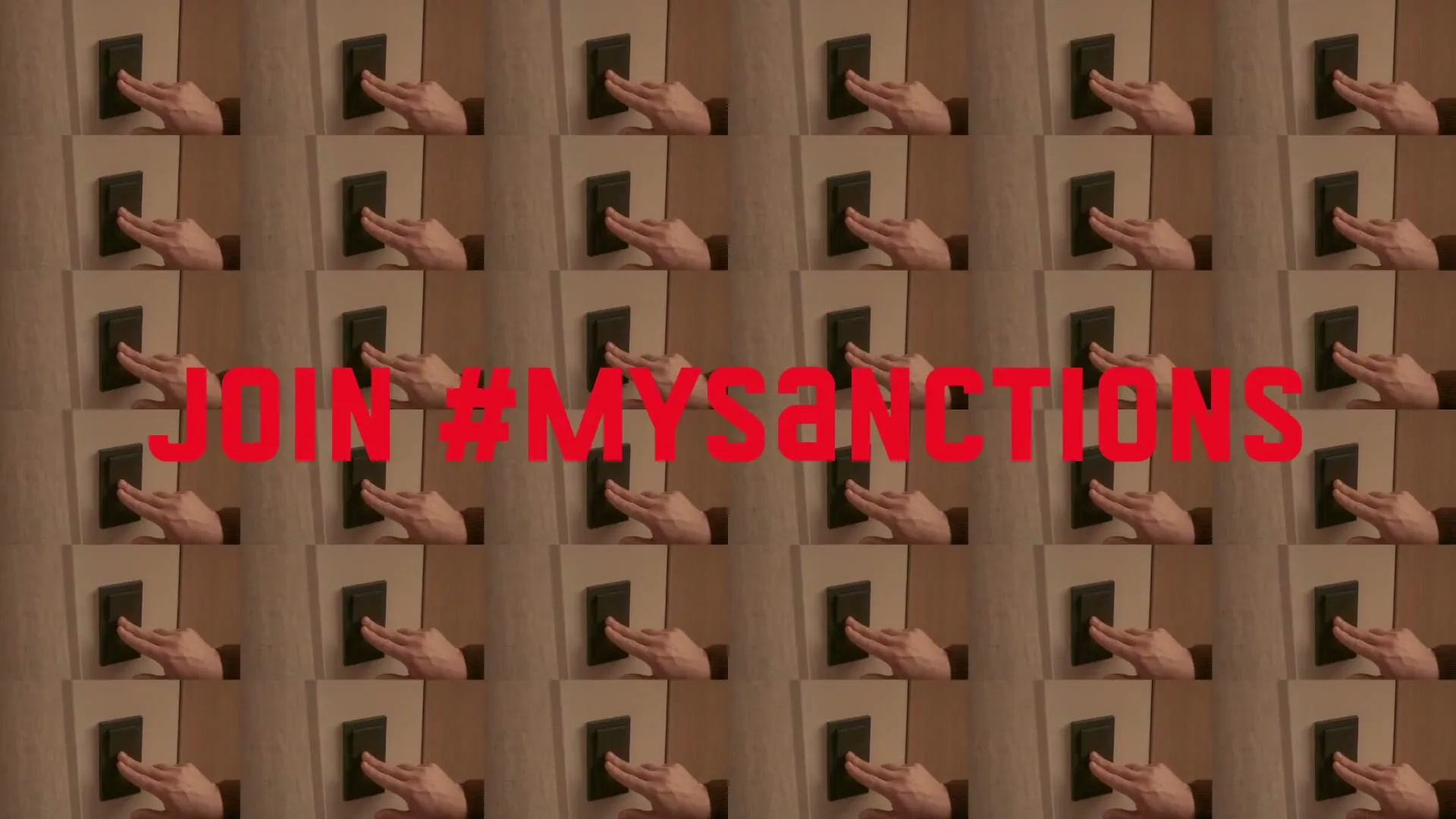 TV3 "Lata Dwudzieste - mysanctions_Electricity" (2022) commercial still