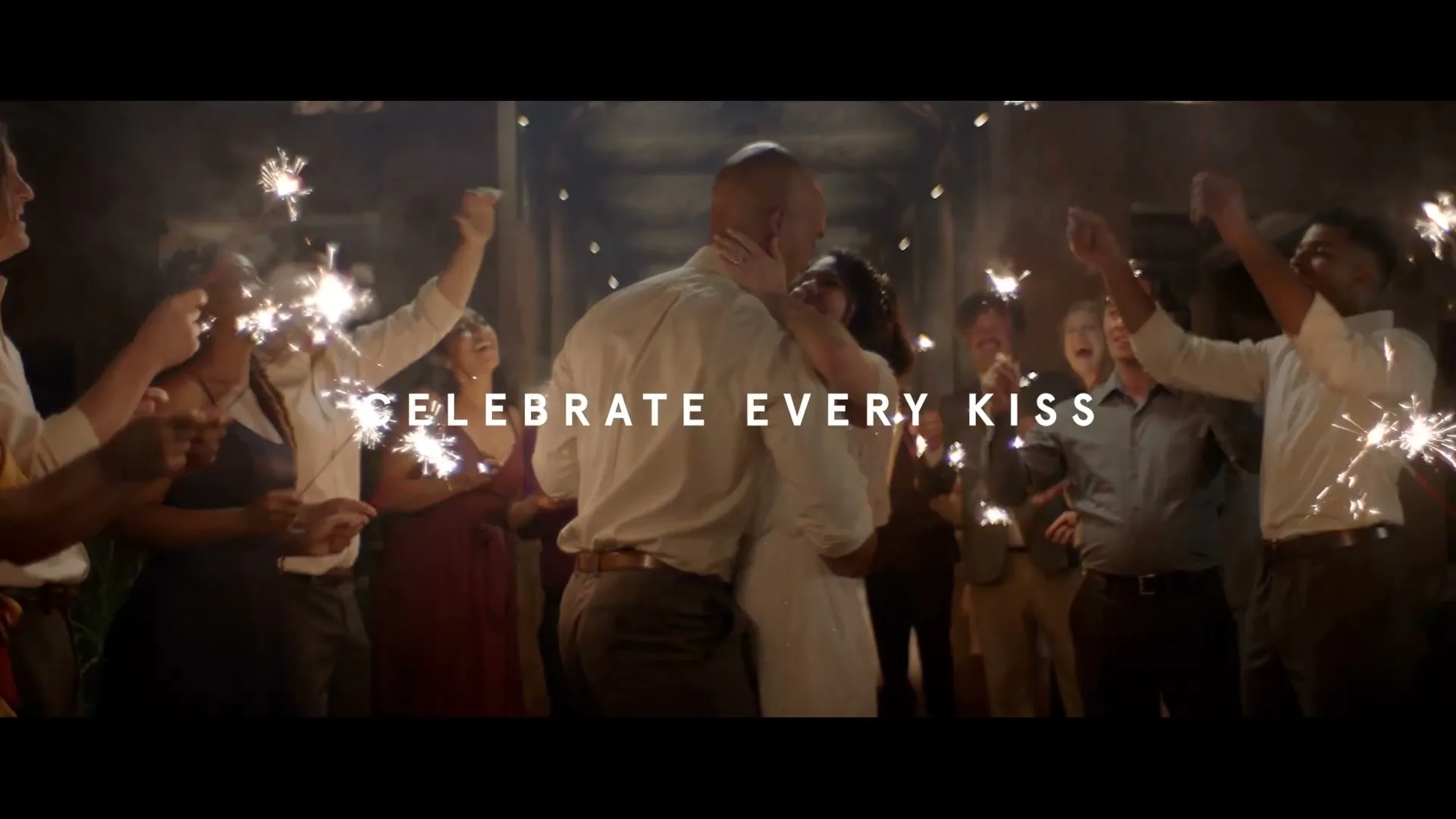 Kay Jewelers “Every Kiss" Julia Ngeow -Director Backyard Productions”, directed by Backyard Productions