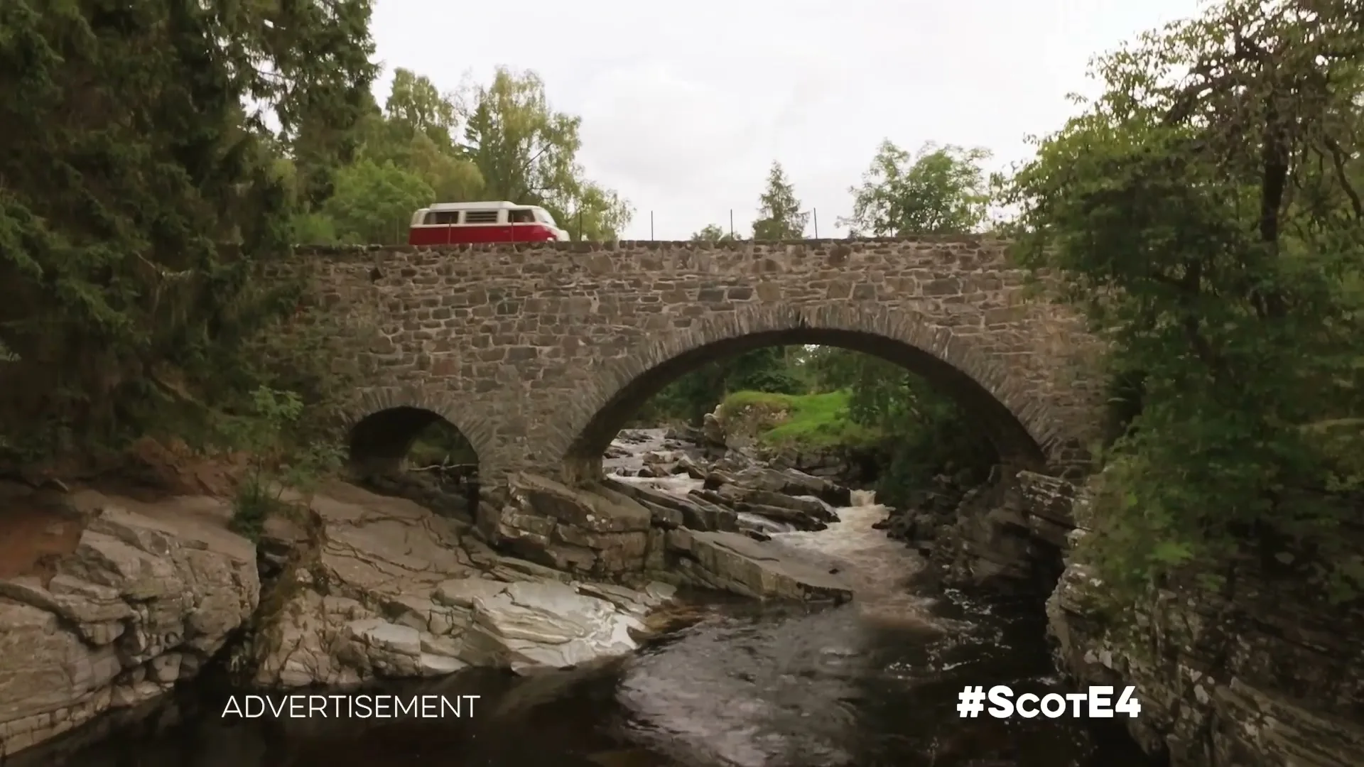 Visit Scotland “Quad Bike TVC” (2022), frame 5