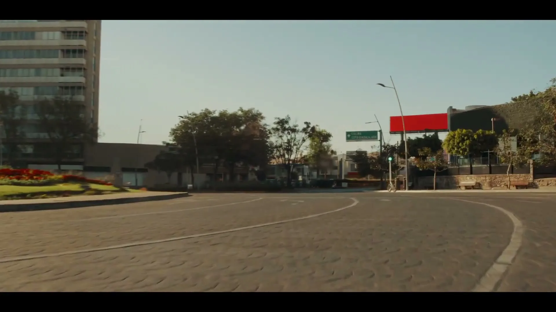 Tequila Patrón “Patrón x Sergio Perez Driven by Passion”, directed by Ritesh Gupta