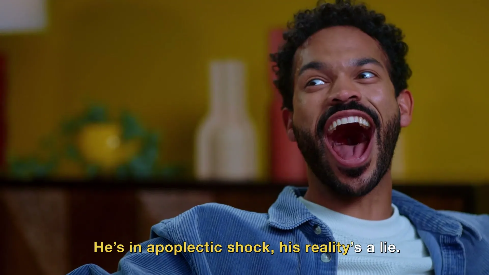 Wholly Veggie “Couple”, directed by Cody Osborne