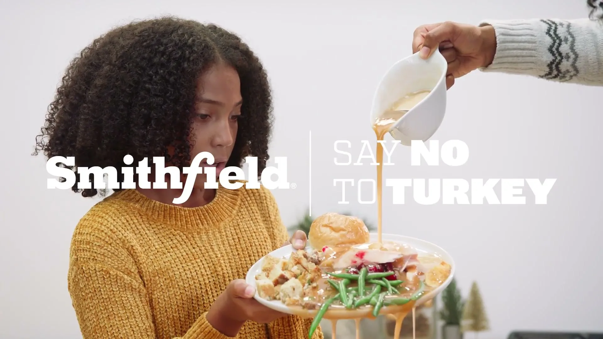 Smithfield “Spiral Ham - Dry” (2022)