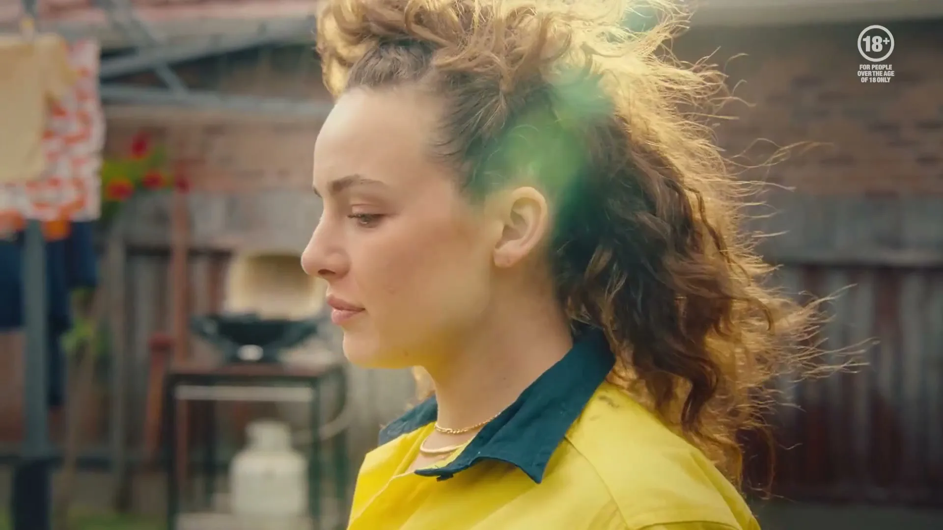 Asahi “Spill - Your Kind Of Beer”, directed by Zac Lynch-Woodlock