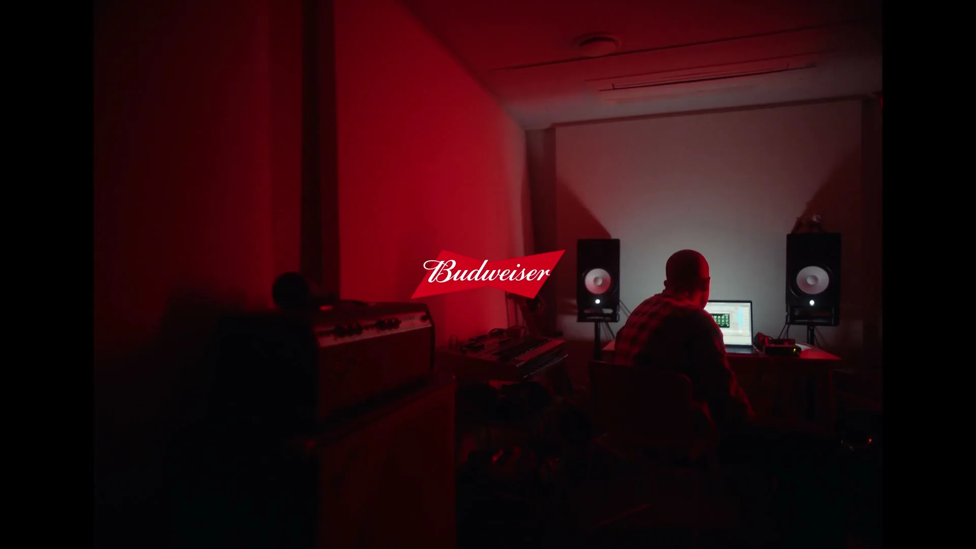 Budweiser “In Tokyo” (2026), frame 2