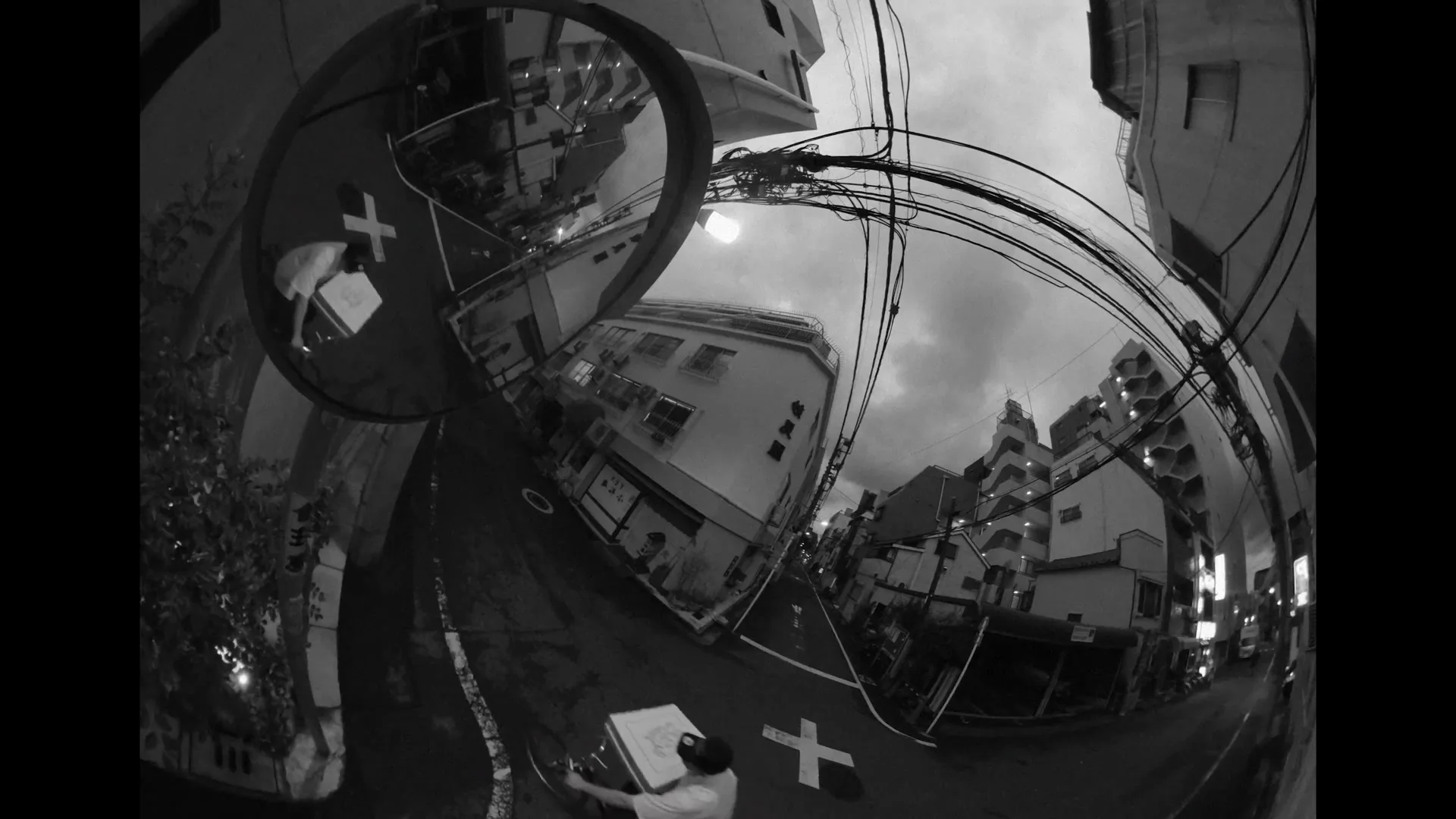 Budweiser “In Tokyo” (2026), frame 5