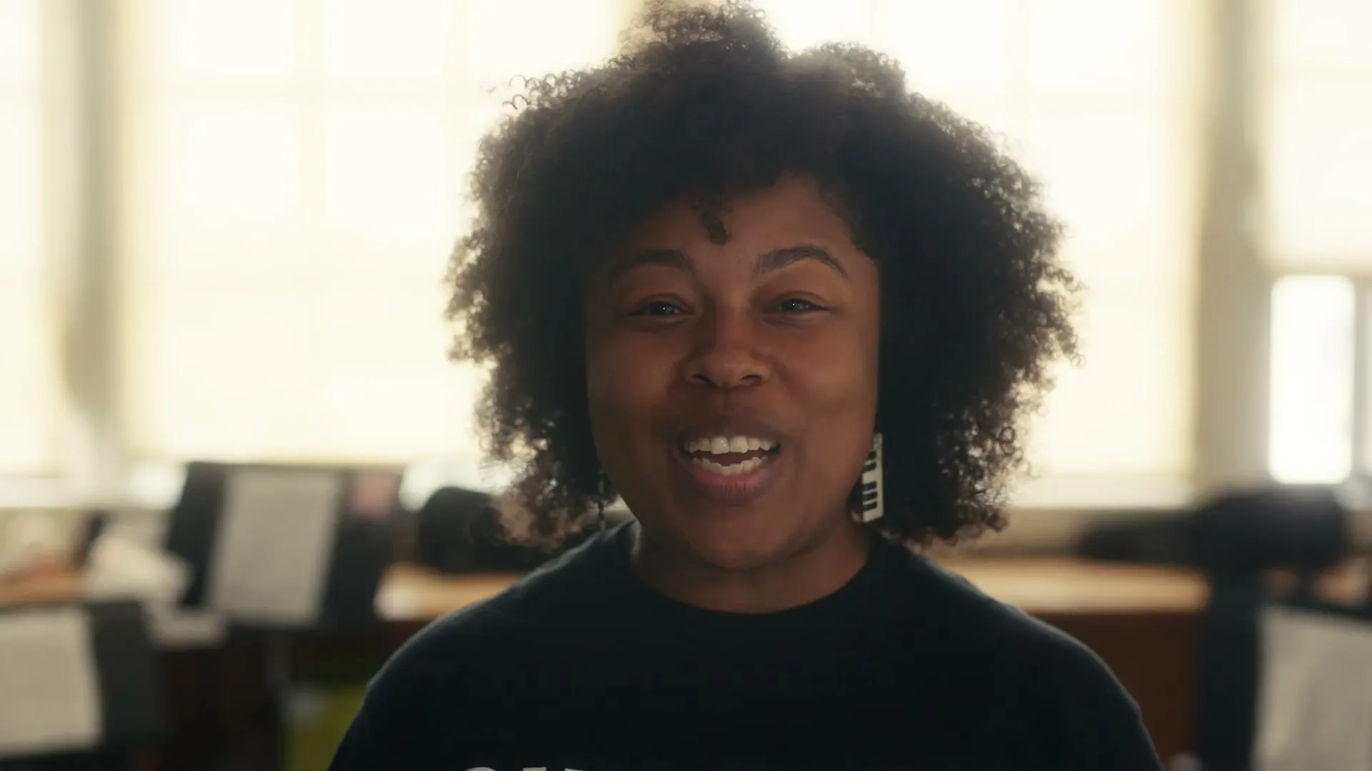 Save The Music “25th Anniversary”, directed by Parris Stewart