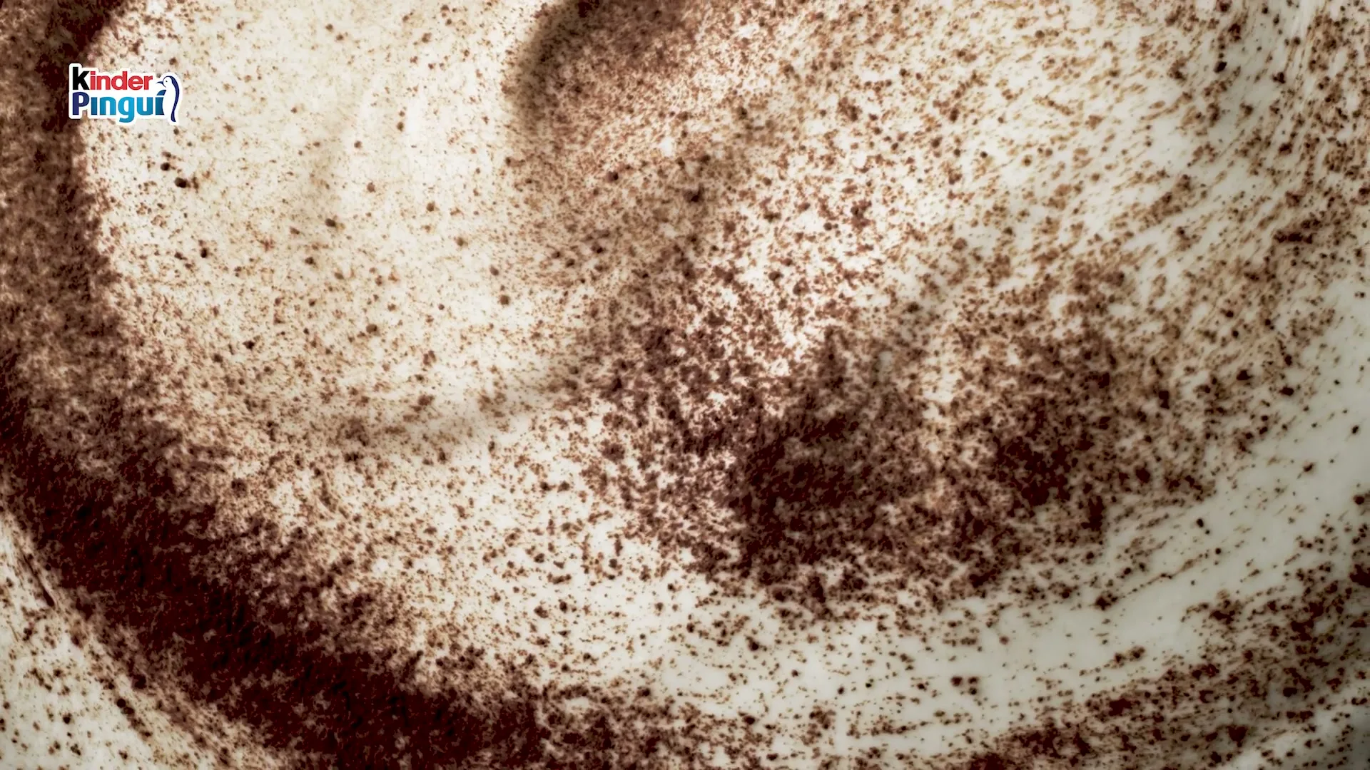 Ferrero “Kinder Pinguì Sacher” (2026), frame 4