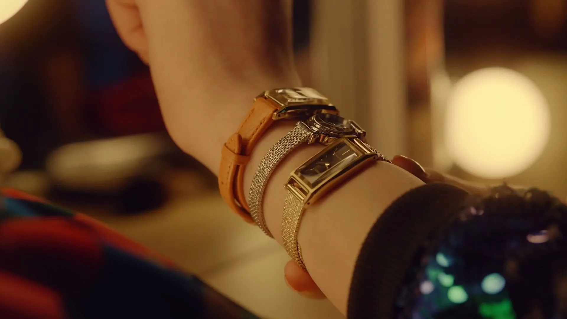 Citizen Watch America “Powered By Any Light Fio” (2026), frame 5