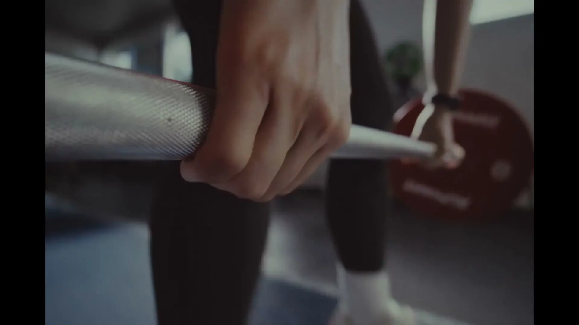 My Muscle Chef “Life Keeps Coming” (2026), frame 6
