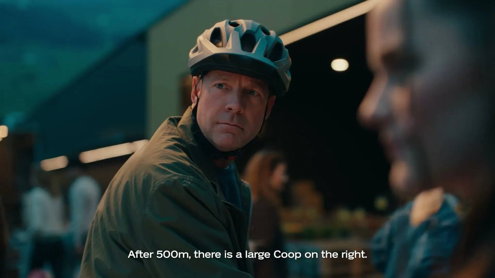 Coop “Diversity” (2026), frame 4