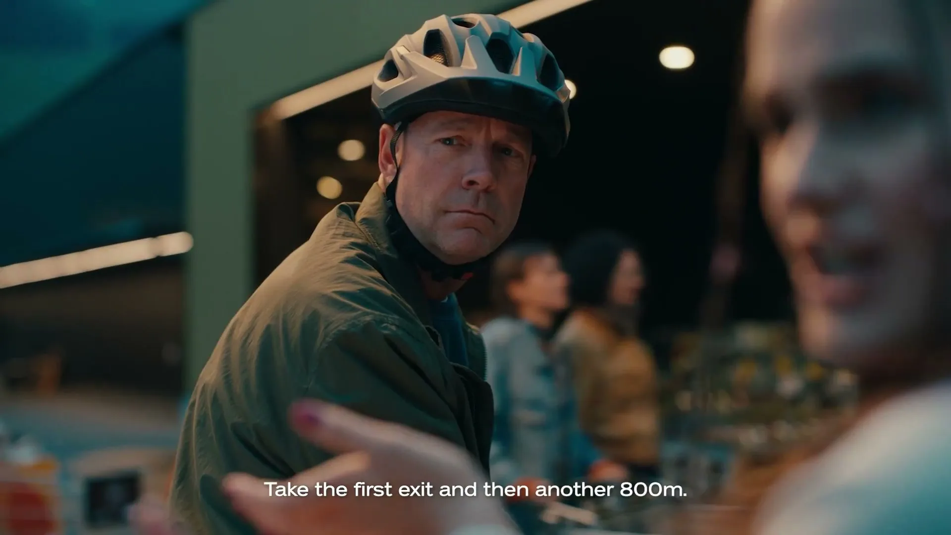 Coop “Diversity” (2026), frame 6
