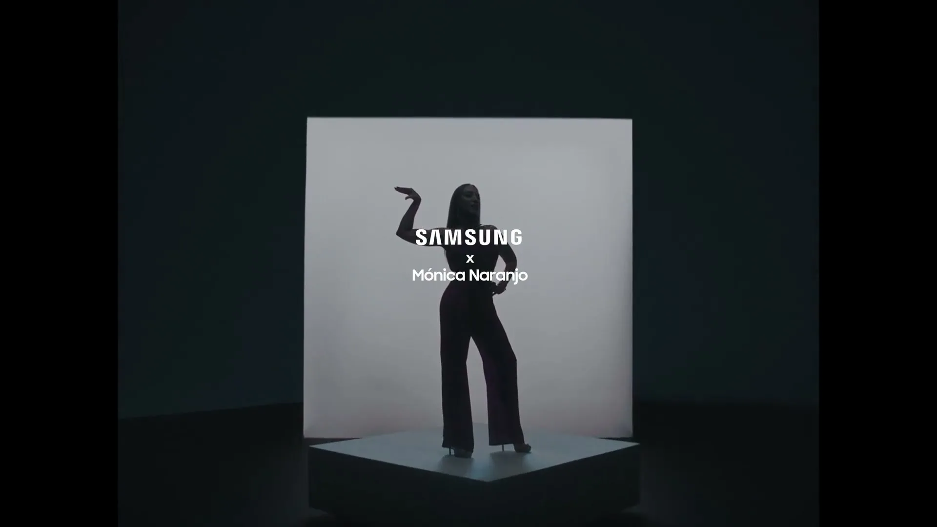 Samsung “Samsung - Flip” (2026), frame 2
