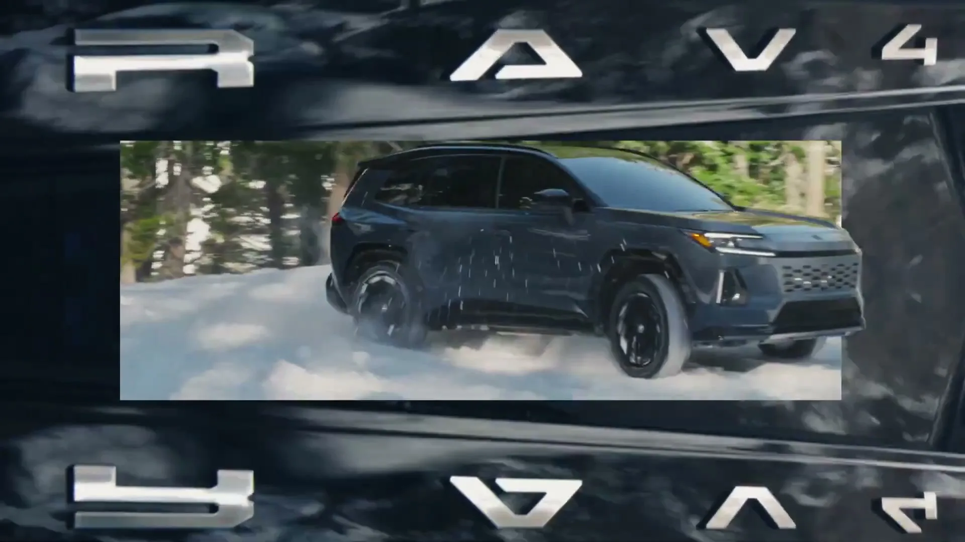Toyota “2026 Palisades” (2026), frame 5