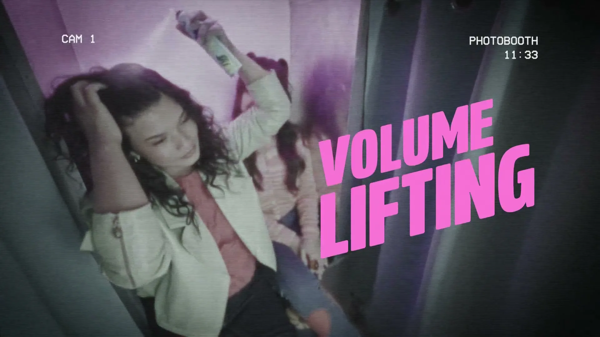 Batiste Dry Shampoo “Batiste - Pass the Batiste” (2026), frame 2