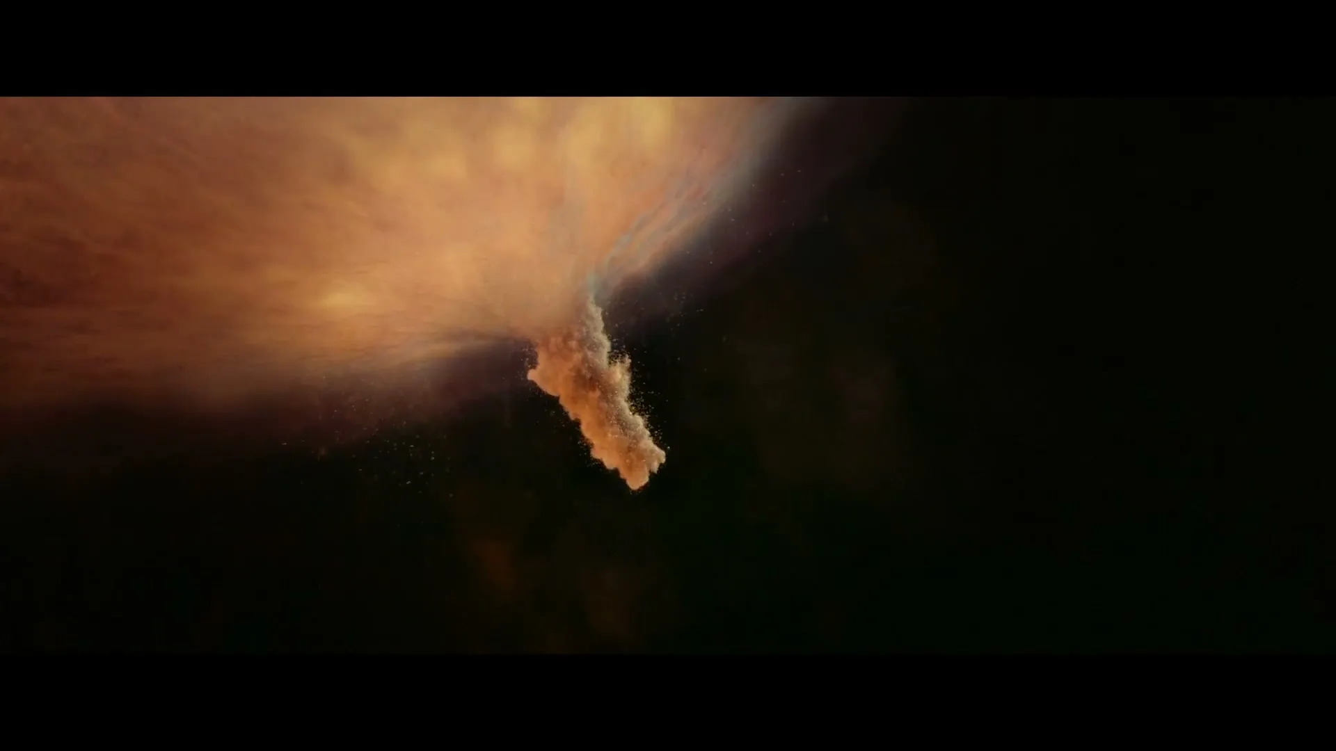 Guinness “Discover Extraordinary Flavour” (2026), frame 5
