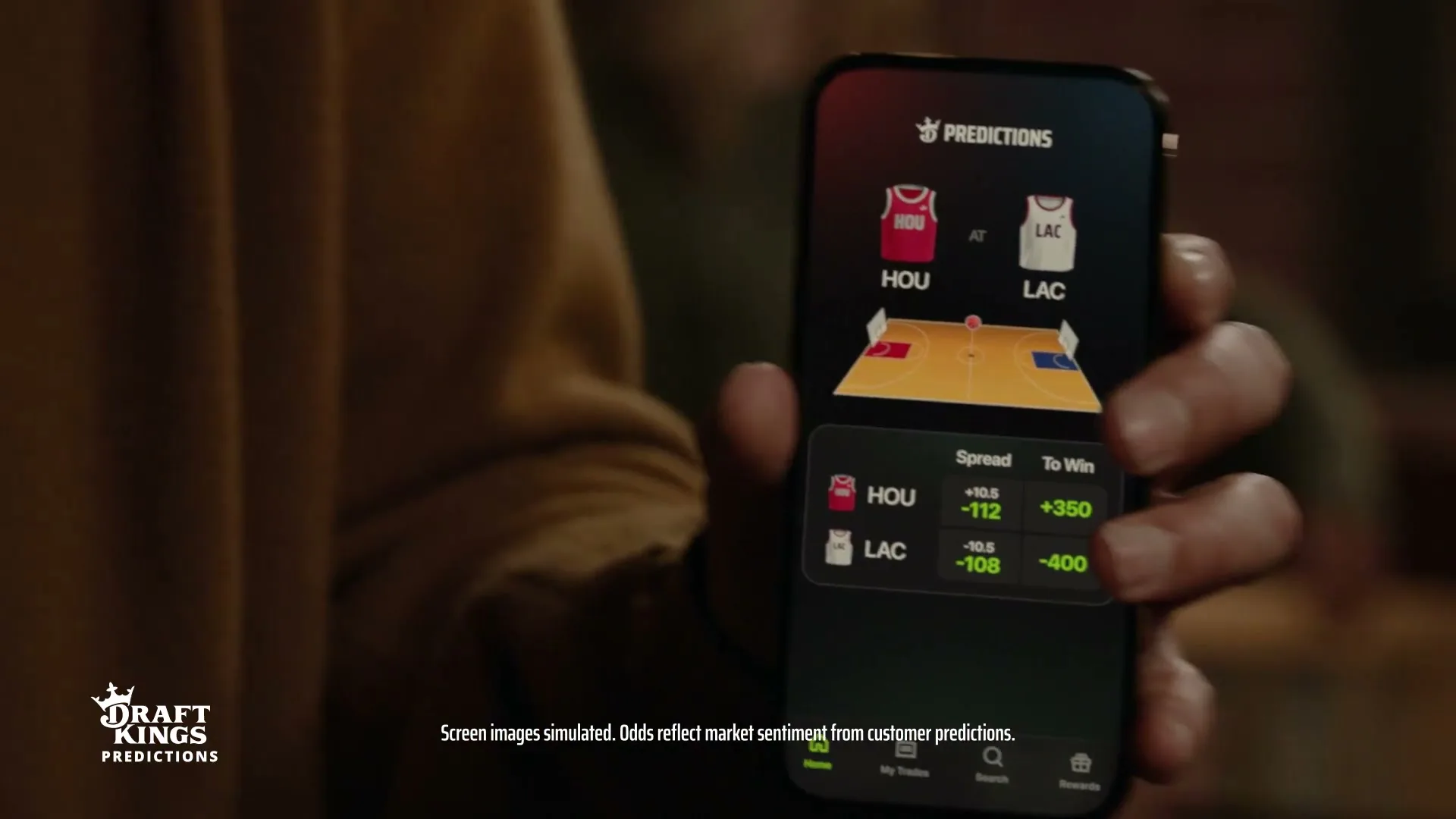 DraftKings