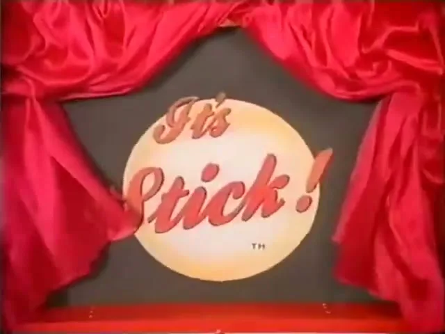 Sony Computer Entertainment “Stick”