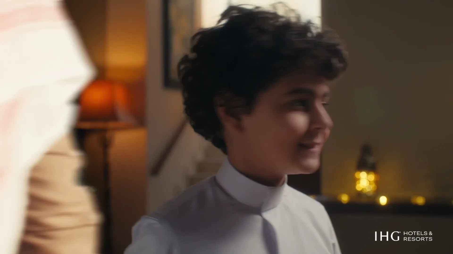IHG Hotels & Resorts “Ramadan” (2026), frame 4