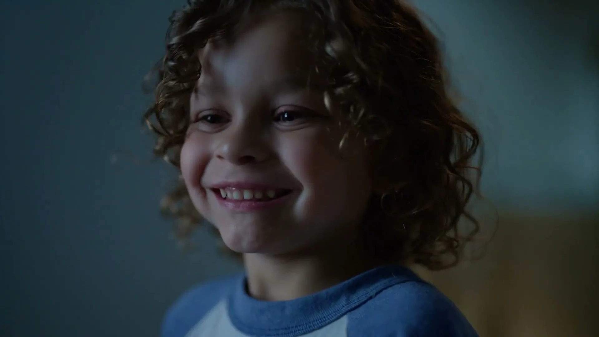 Amazon "HB Early Riser Now" (2026) commercial still