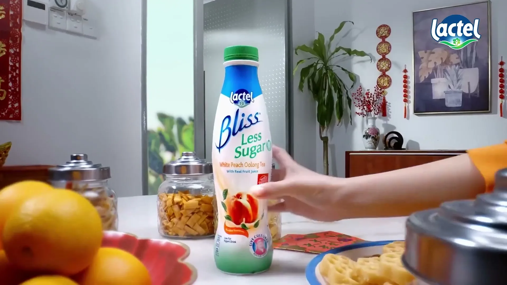 Lactalis Trading Malaysia “Lactel - Goodness That Malaysians Love   CNY 2026” (2026), frame 2