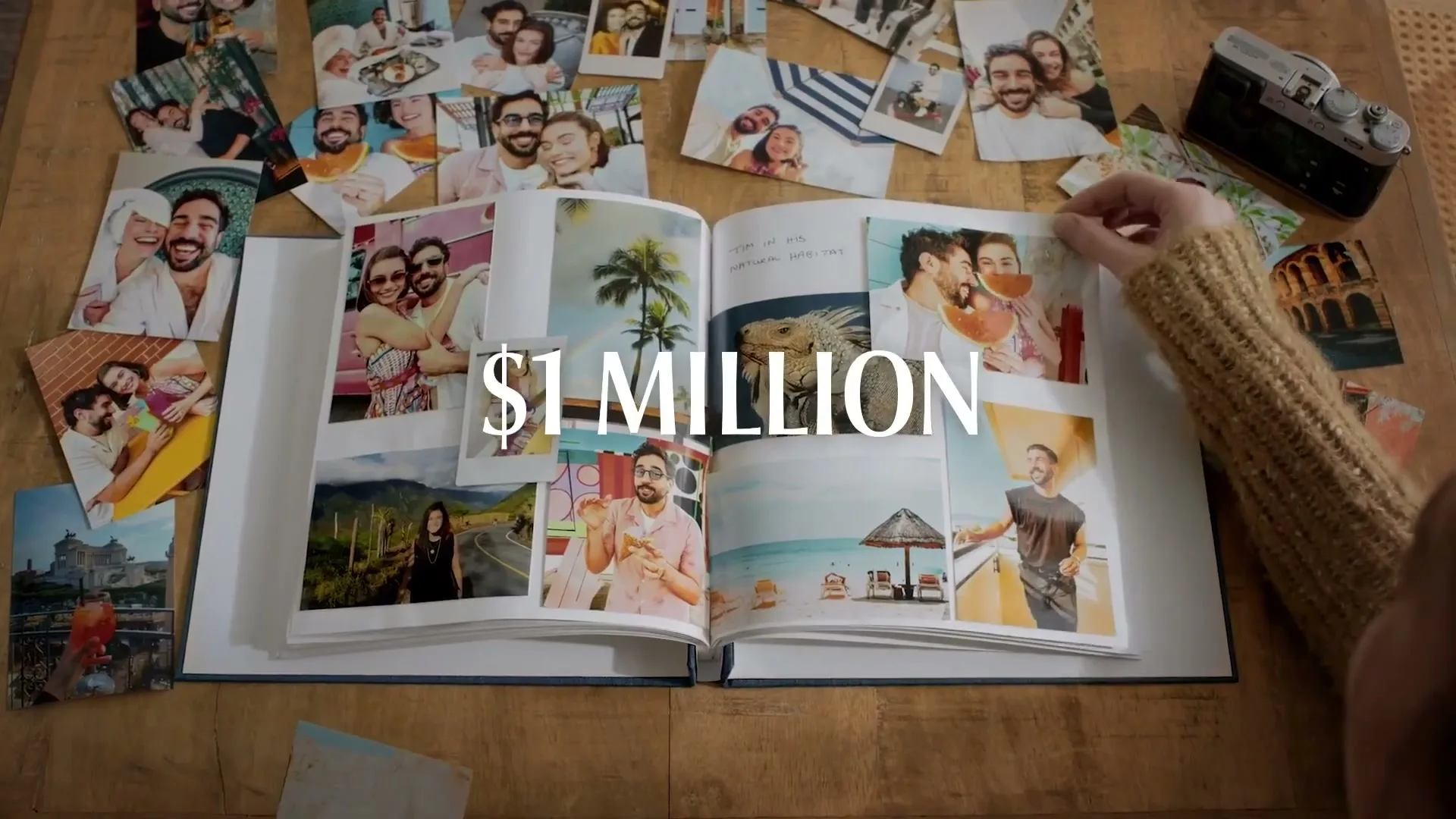 Colorado Lottery “North Carolina Education Lottery - Winning Is Just the Beginning” (2026)