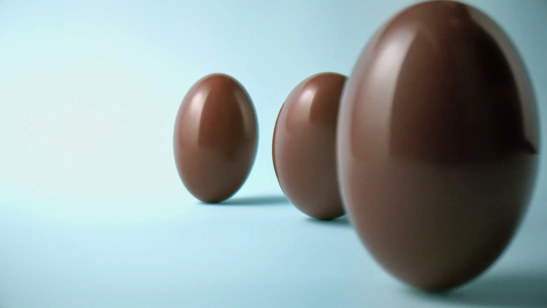 Ferrero "Kinder Schoko Bons" (2026) commercial still