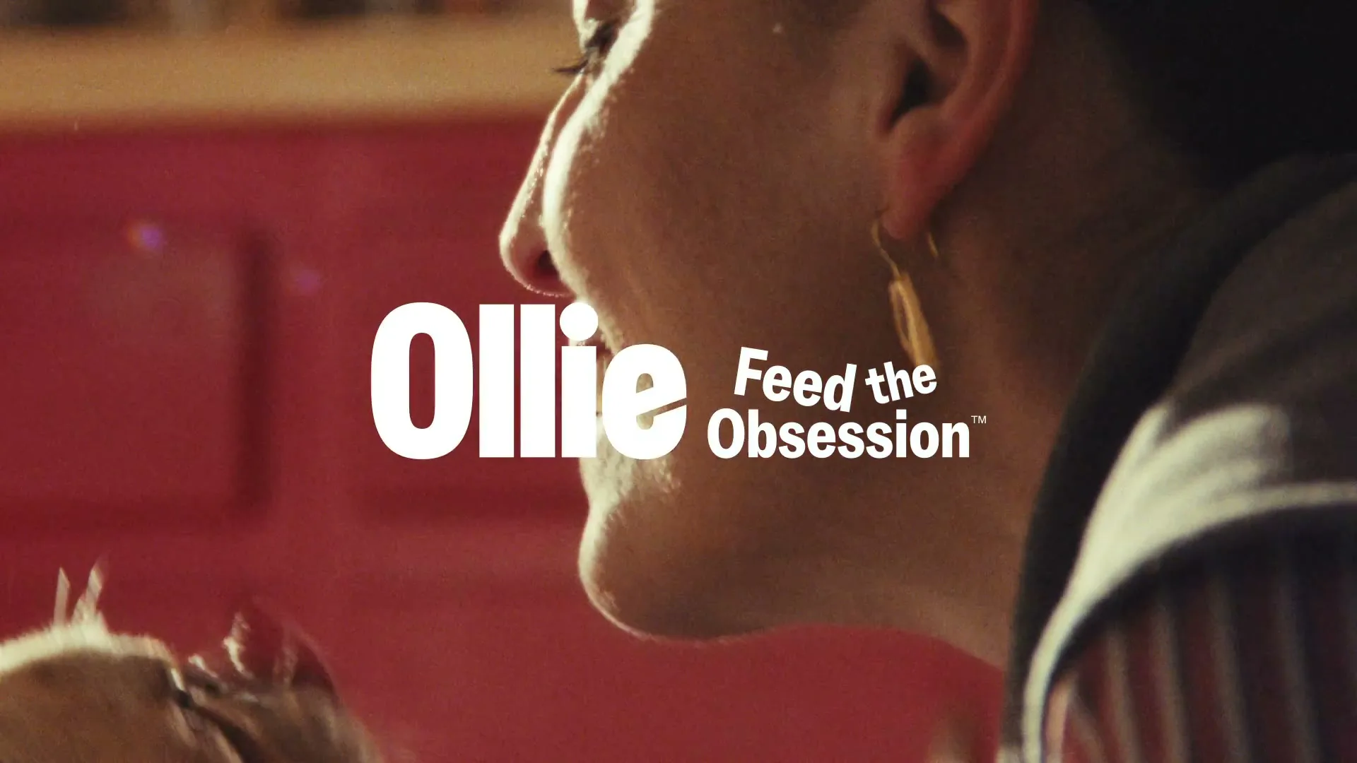 Ollie “Feed the Obsession - Mom Mode” (2026)