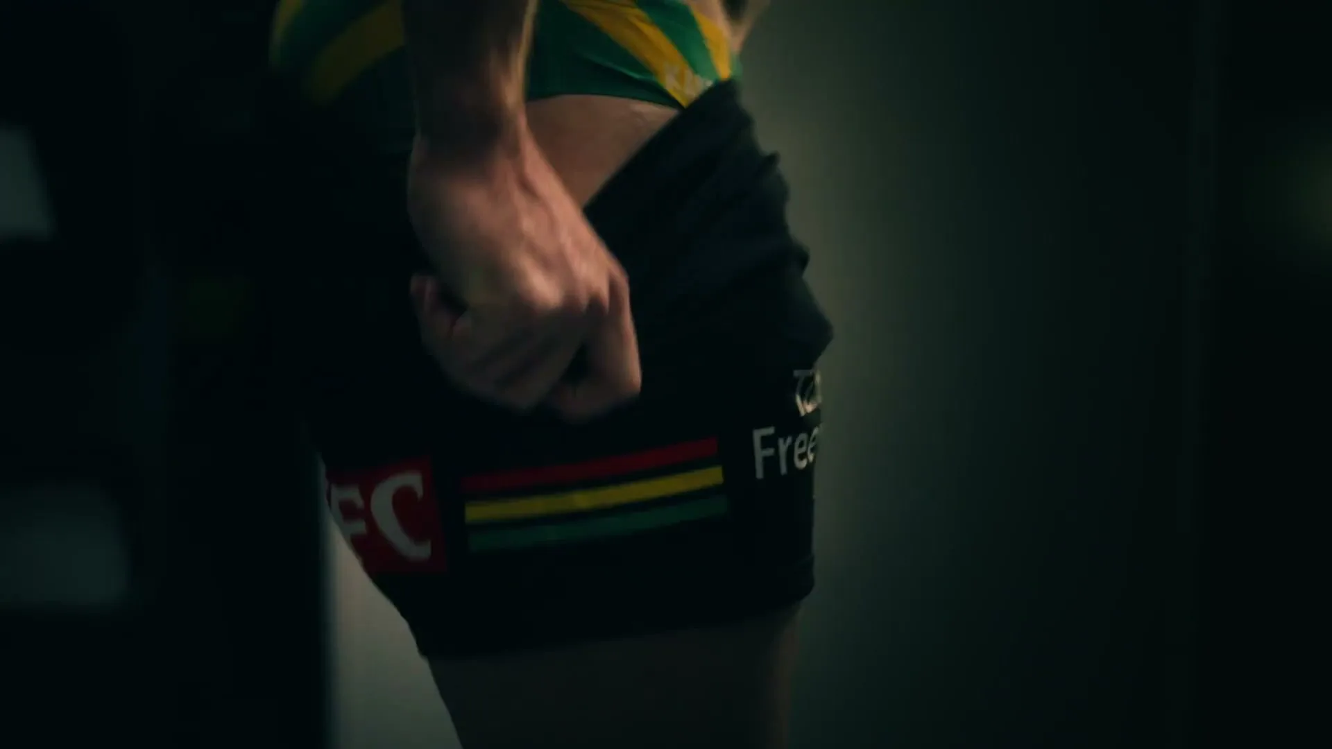 Westfund “Australian Skin Cancer Foundation - Mobile Skin Check -- Panthers 15” (2026), frame 6