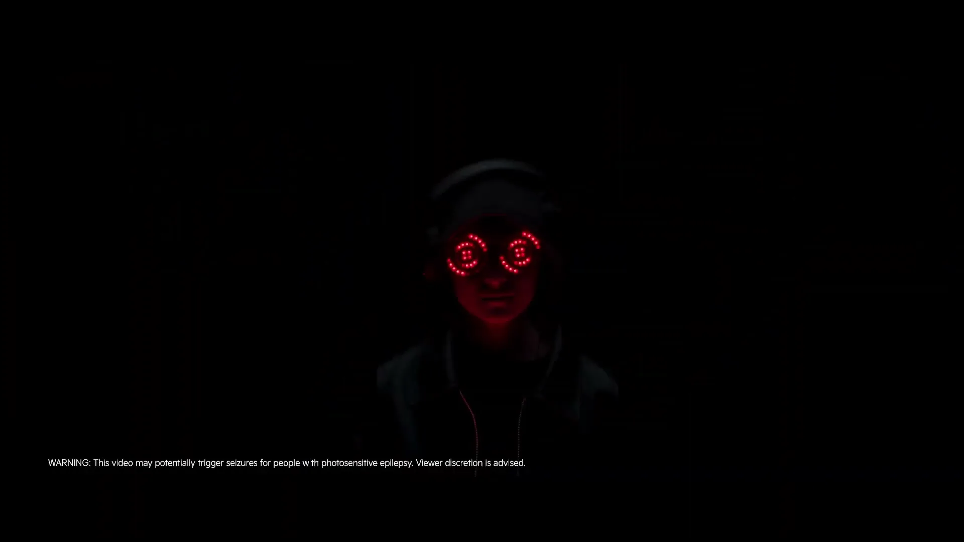 Kia Canada “Next Level with REZZ” (2026), frame 2