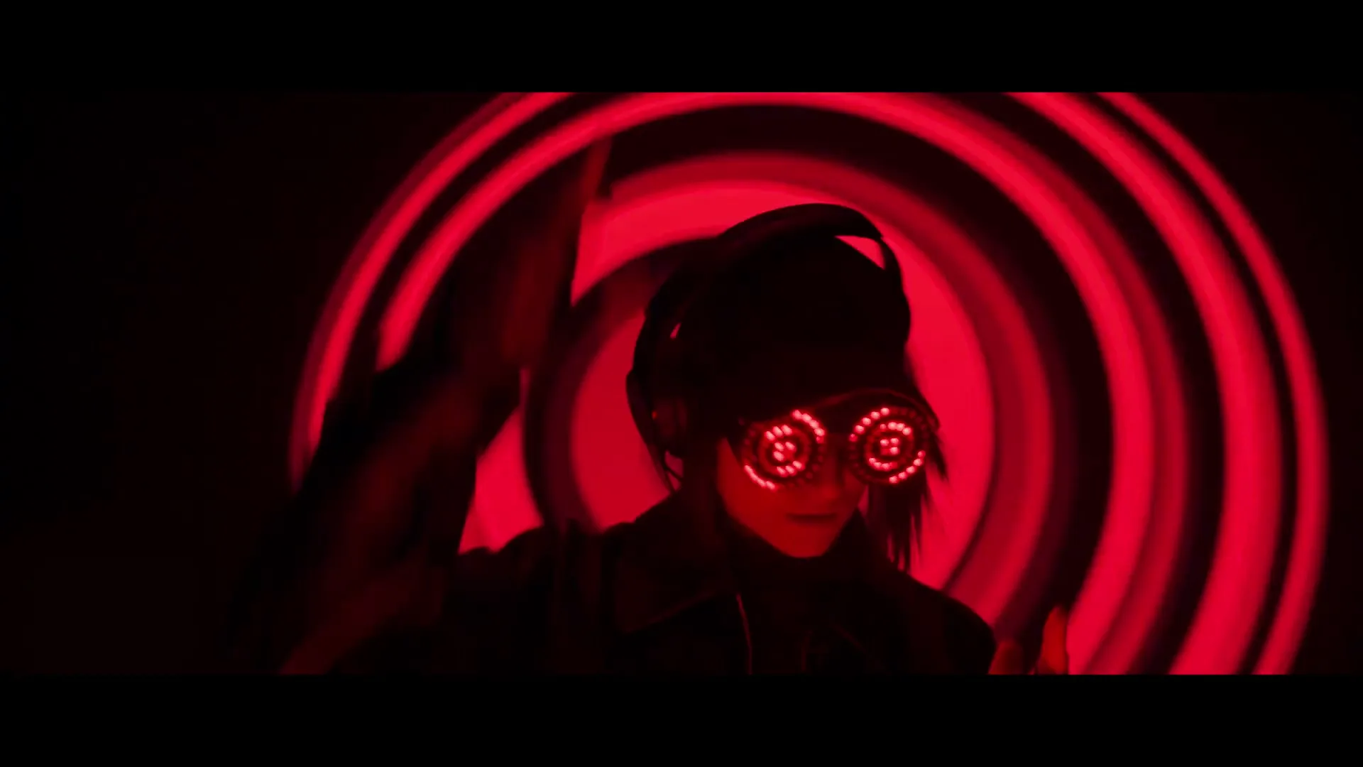 Kia Canada “Next Level with REZZ” (2026), frame 3