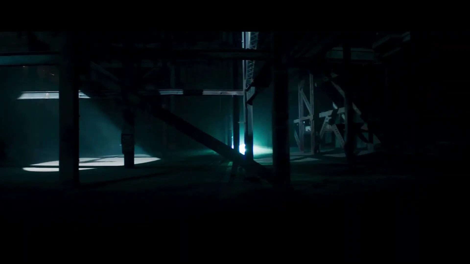 Kia Canada “Next Level with REZZ” (2026), frame 4