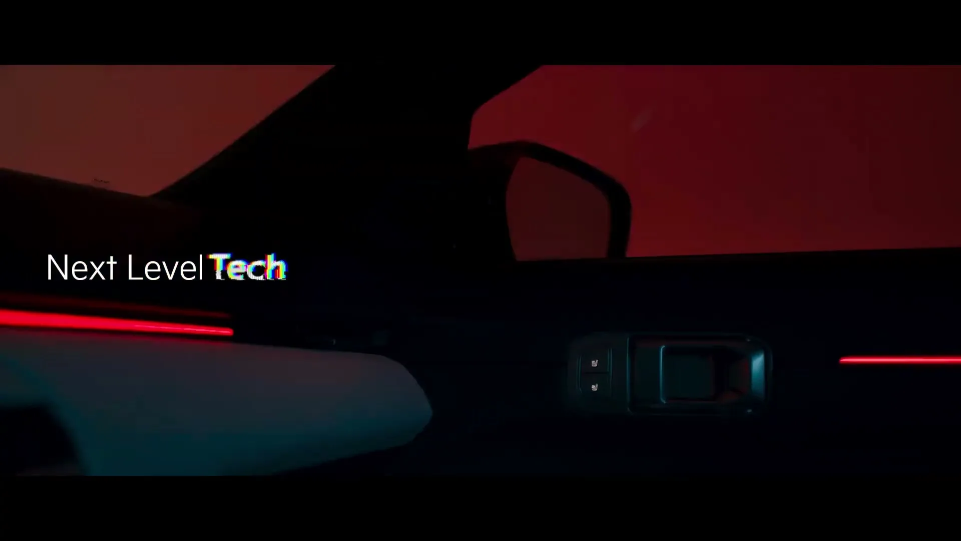 Kia Canada “Next Level with REZZ” (2026), frame 5