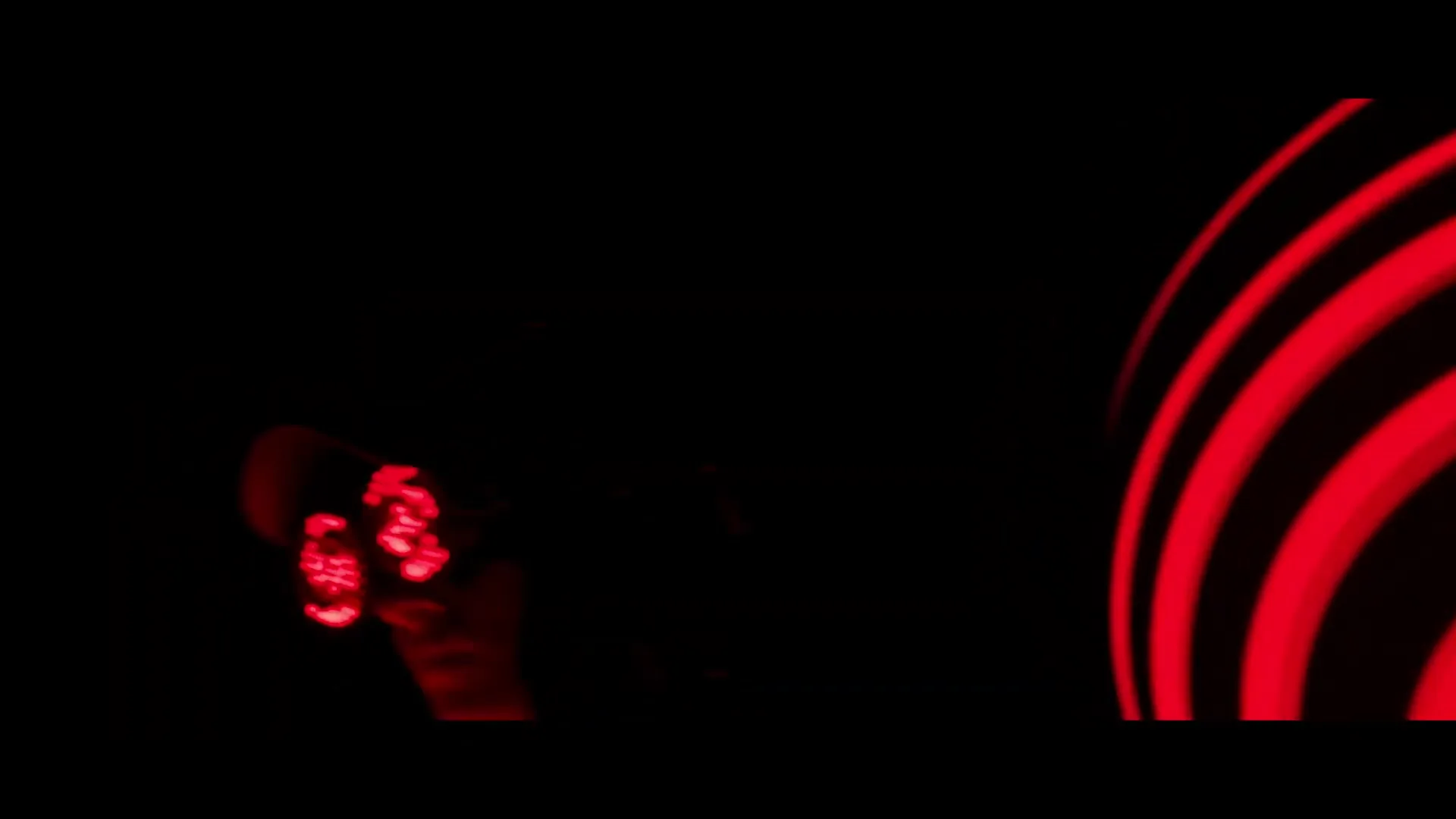 Kia Canada “Next Level with REZZ” (2026), frame 6
