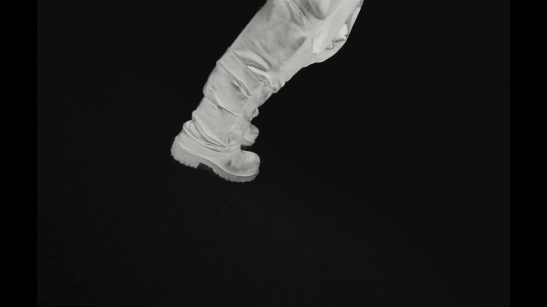Mercedes “A Cold Wall” (2026), frame 6