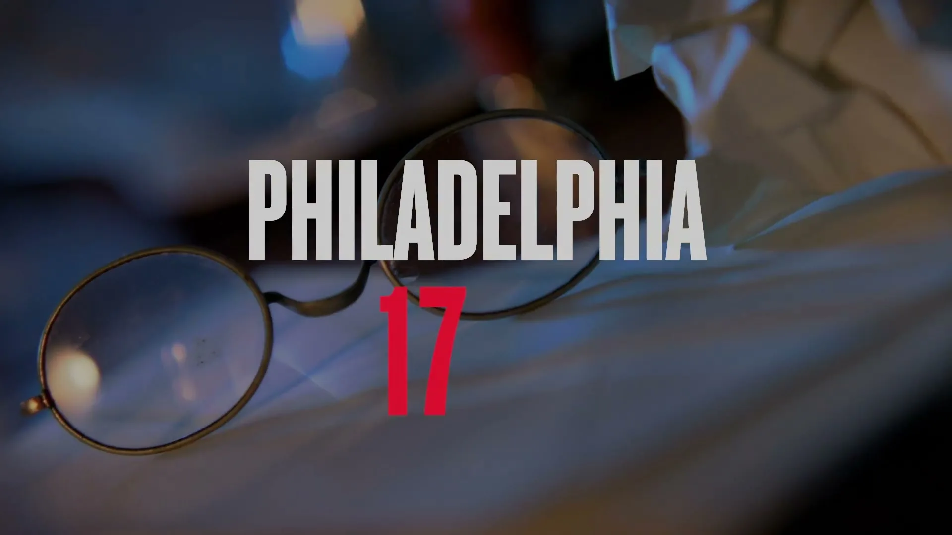 Visit Philadelphia “Anything But Silent” (2026), frame 2