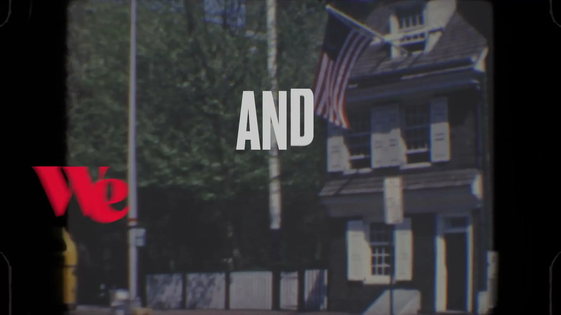 Visit Philadelphia “Anything But Silent” (2026), frame 4