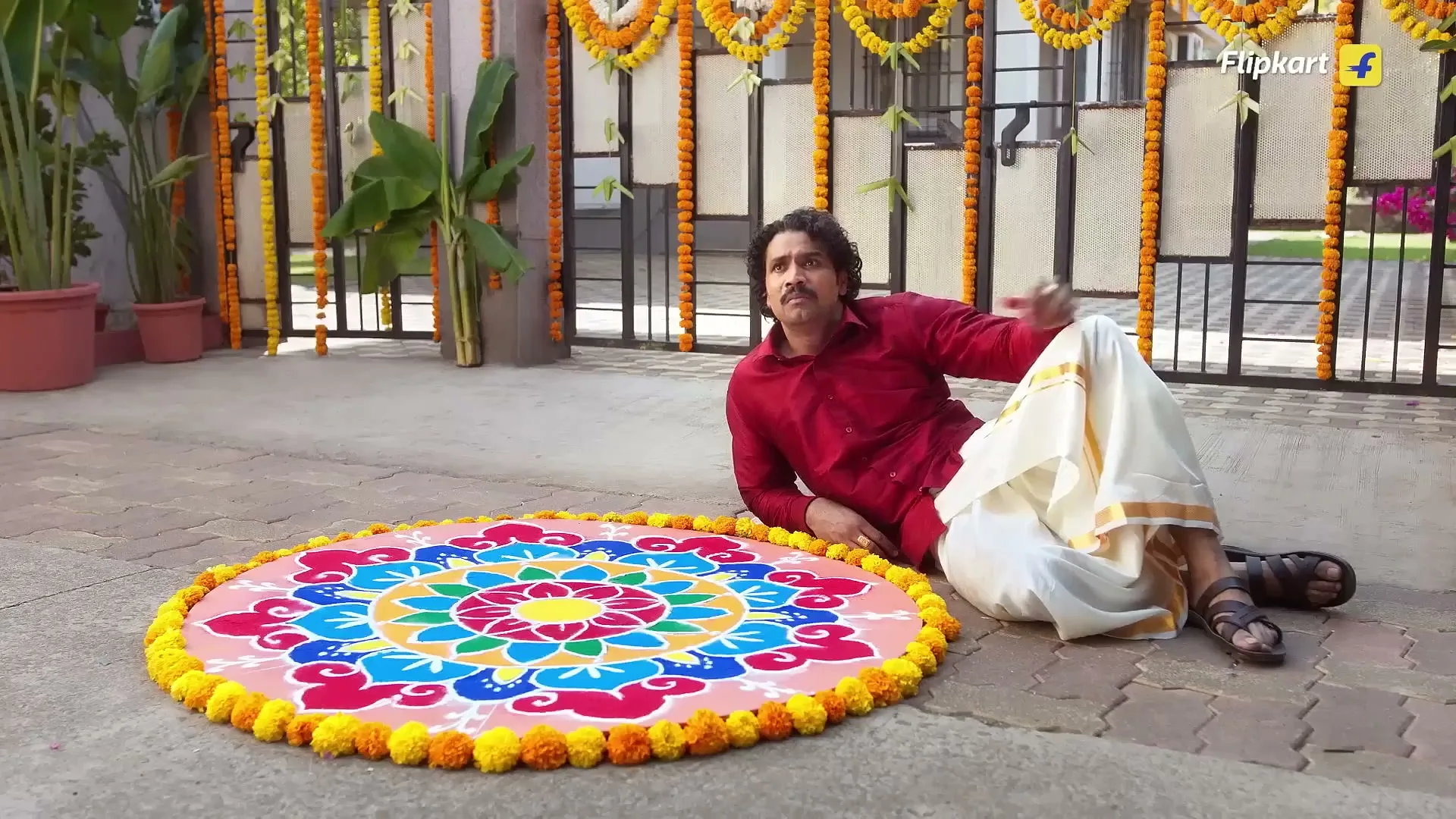 Flipkart “Ugadi vs Yugadi” (2026), frame 4