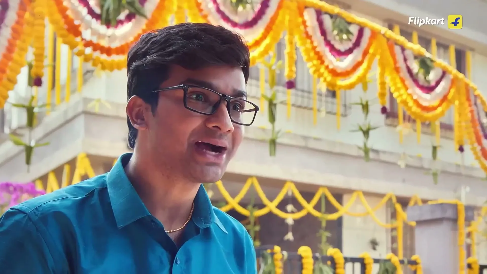 Flipkart “Ugadi vs Yugadi” (2026), frame 6