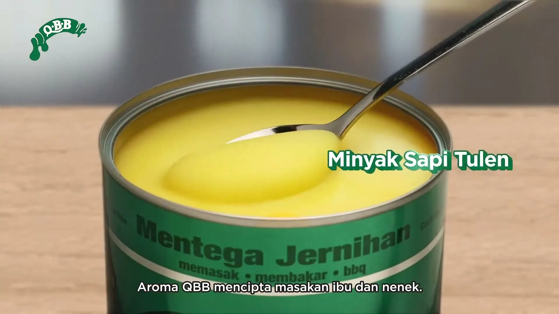 Lactalis Trading Malaysia “QBB - The Trusted Choice for Generations” (2026)