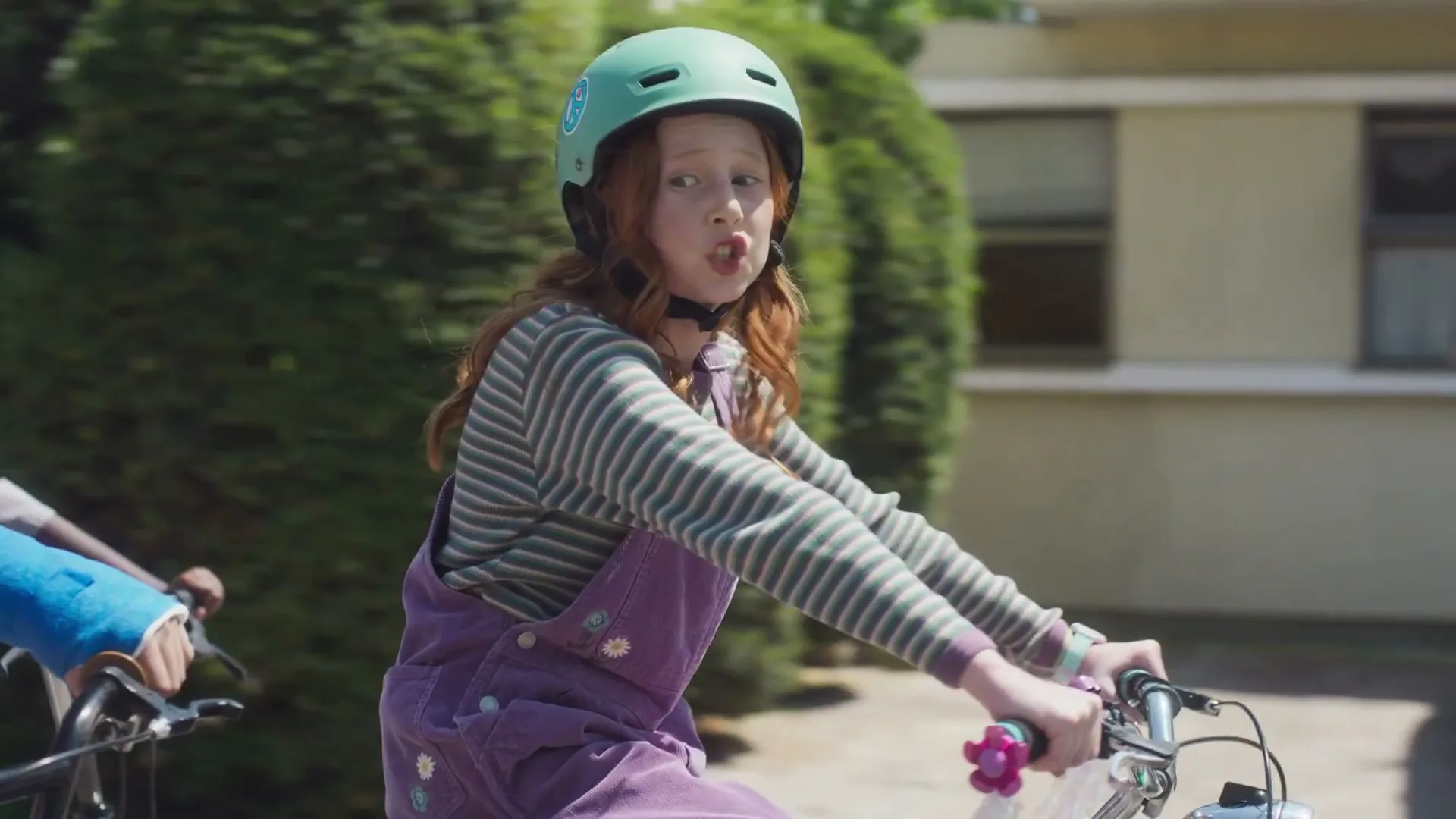 Berkshire Hathaway HomeServices “Born for This - Bike Tour” (2026), frame 3