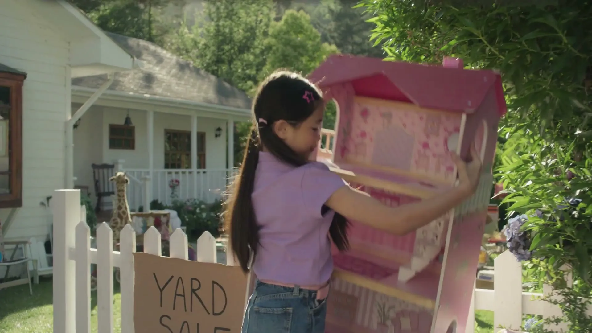 Berkshire Hathaway HomeServices “Born This Way - Negotiator” (2026)