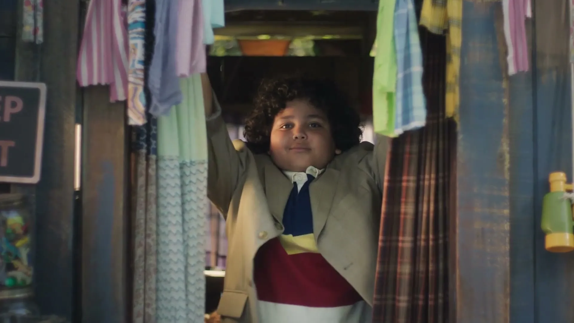 Berkshire Hathaway HomeServices “Born This Way” (2026)