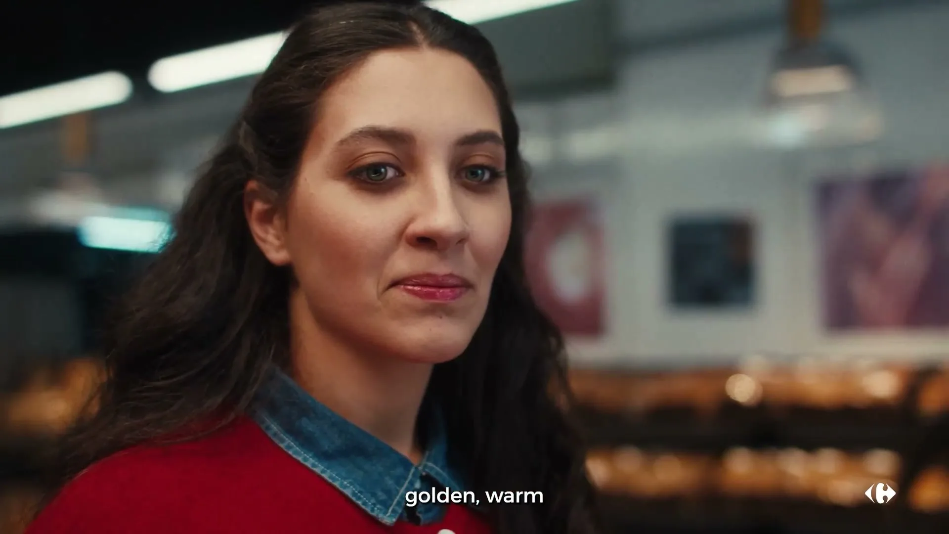 Carrefour Morocco “The little things that make a big difference” (2026), frame 6