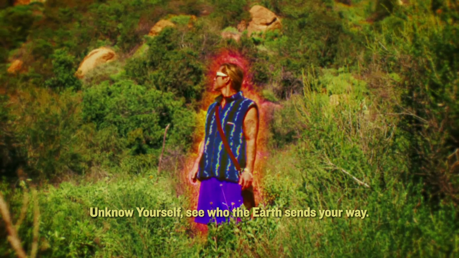 Vivobarefoot “Unknow Yourself  Part 2” (2026)