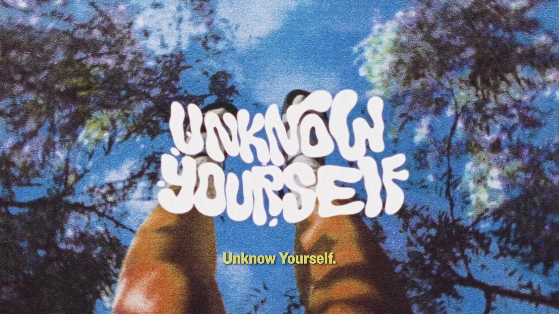 Vivobarefoot “Unknow Yourself  Part 4” (2026)