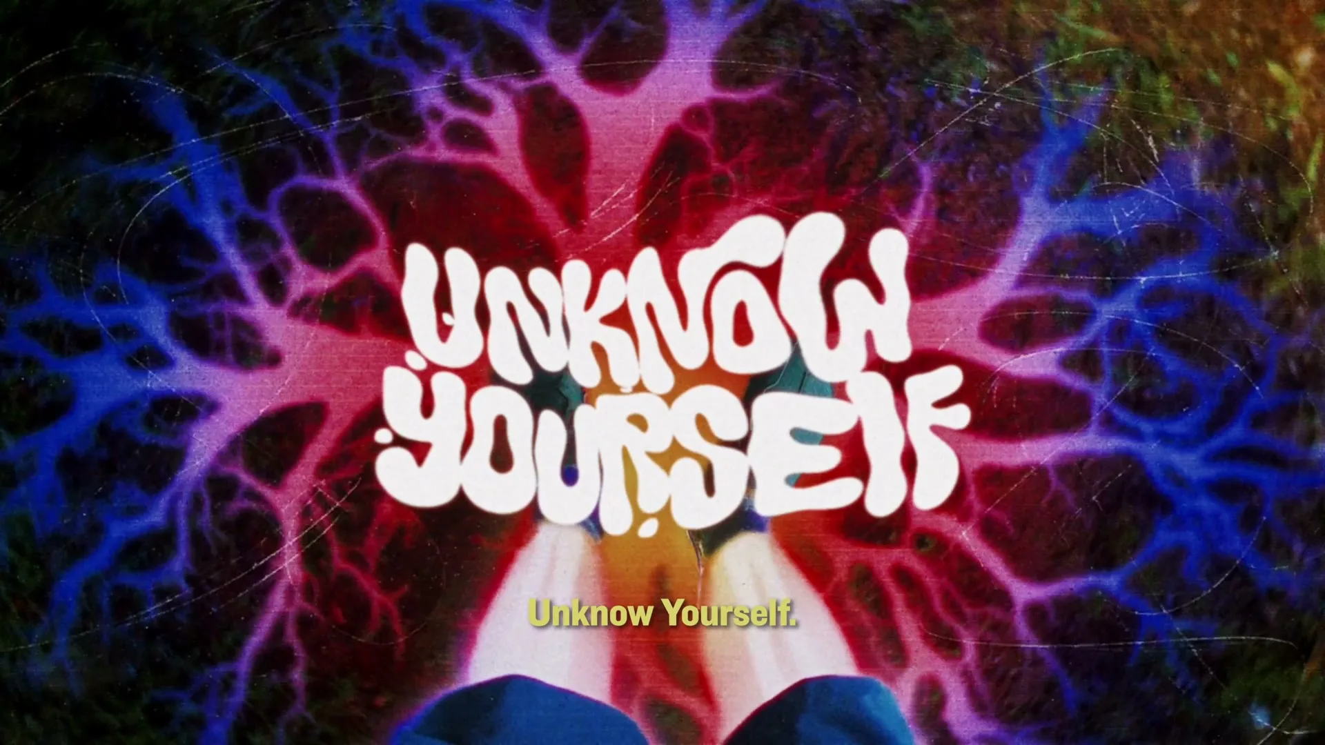 Vivobarefoot “Unknow Yourself  Part 5” (2026)