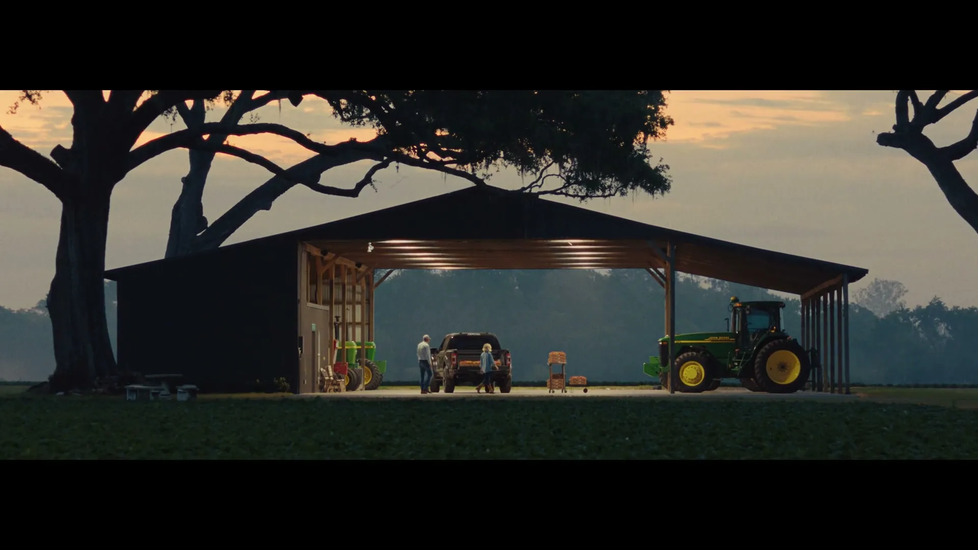 Fresh From Florida “Trust Is Grown Here” (2026), frame 2