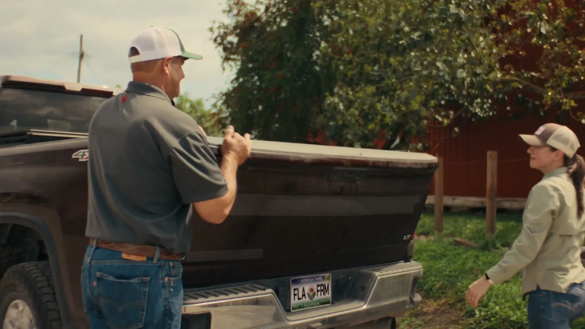 Fresh From Florida “Trust Is Grown Here” (2026), frame 5